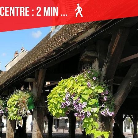 L'Arpajonnais 1 Cosy Hyper Centre 5Min N20 Exterior foto